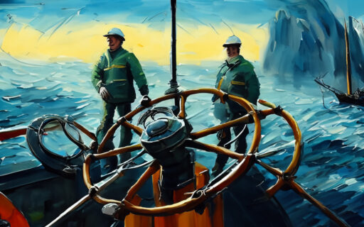 Navigating Modern ERP Implementation Challenges with the Right Partner