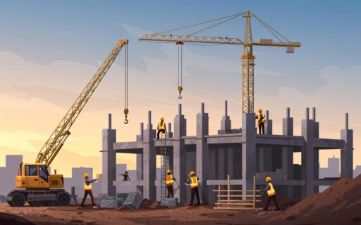 ERP Transformation: Building the Foundation for a Smarter Enterprise