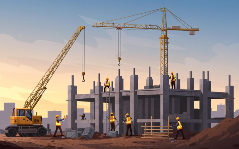 ERP Transformation: Building the Foundation for a Smarter Enterprise