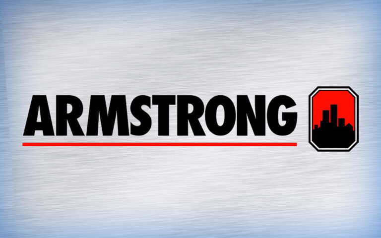 Completed Project – Armstrong Fluid Technology