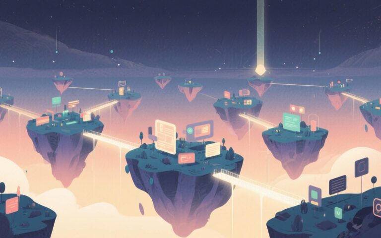 Data Transformation at Scale — How ERP Unifies a Multi-Division Enterprise