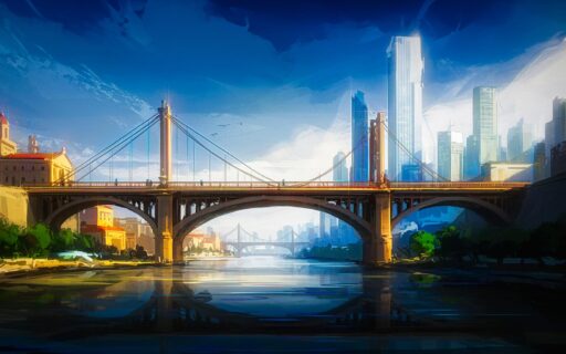 Modernizing ERP Without Starting Over