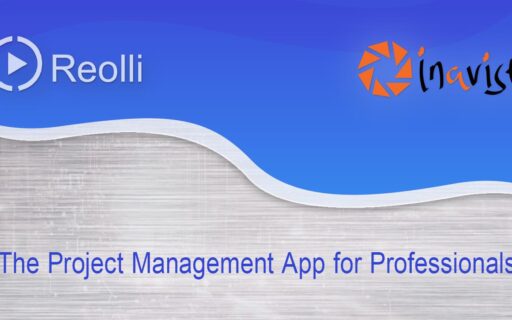 Reolli – The Evolution of Project Management – White Paper