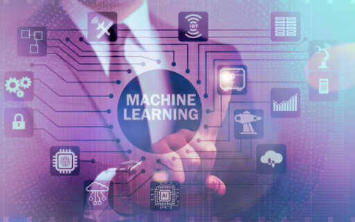 Transforming Enterprise Operations with Infor OS and Machine Learning